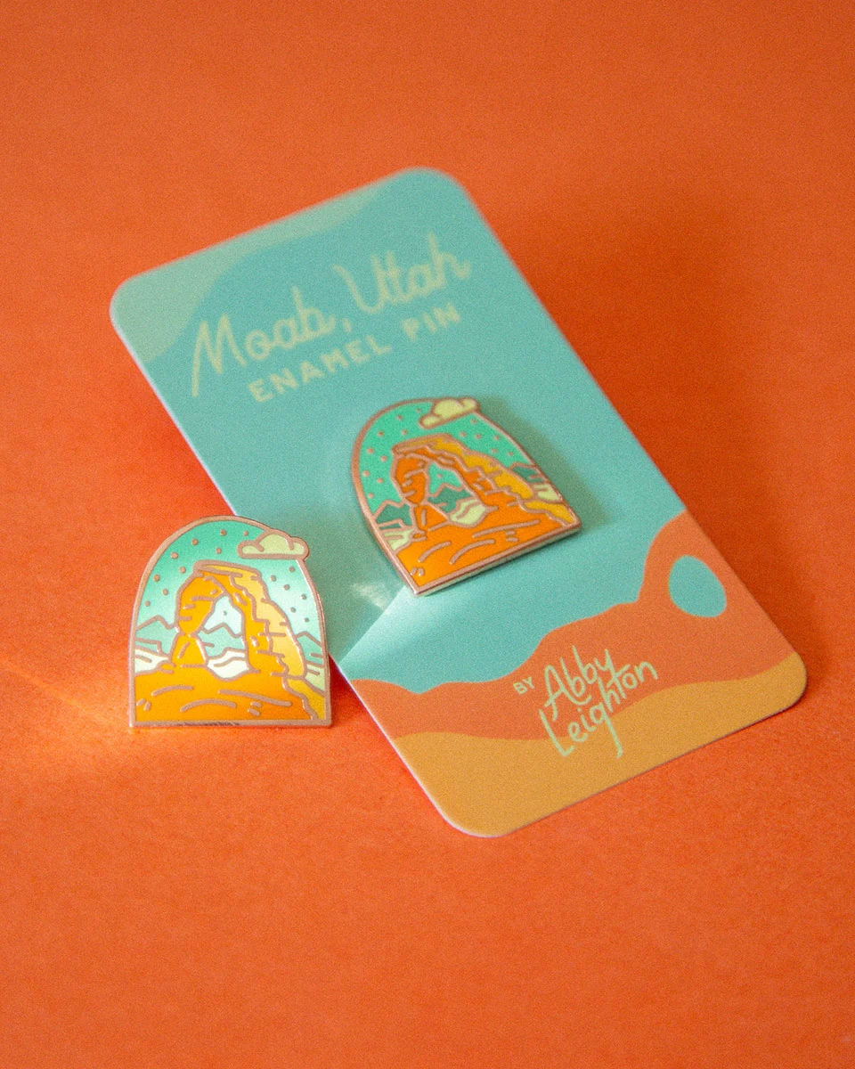 Abby-Leighton-Delicate-Arch-Pin