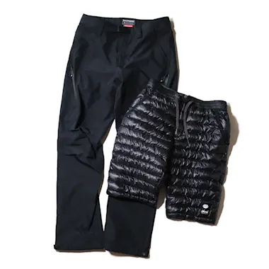 686 X Nanga GORE-TEX INFINIUM 3-In-1 Pant