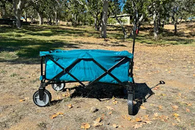Embark Folding Wagon-thumbnail