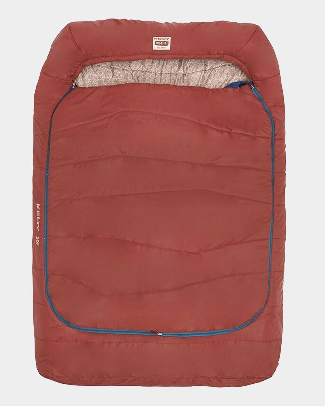 Double Sleeping Bag Guide The 9 Best for Couples Field Mag