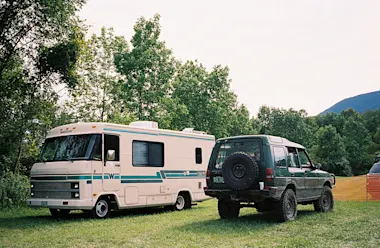 1994-96 Discovery Series I