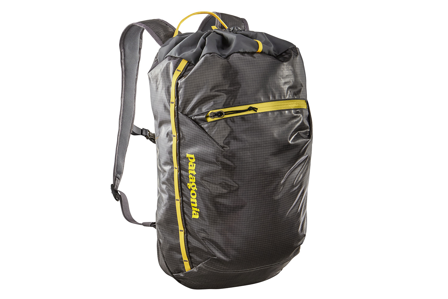 Patagonia lightweight black discount hole cinch pack 20l