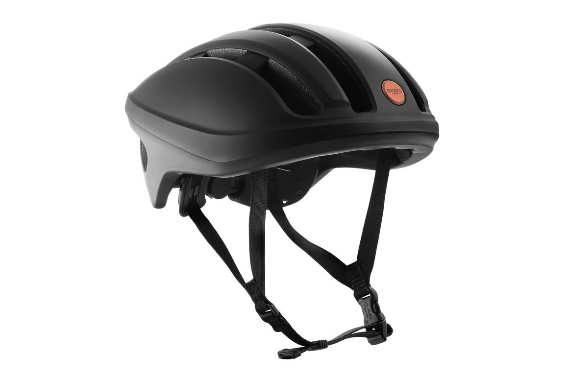 brooks cycling helmet