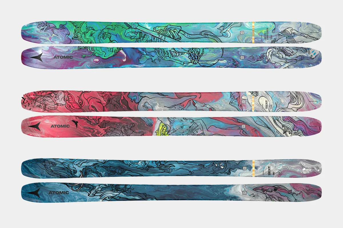 Atomic-Bent-Collection-Skis-Product-Shot