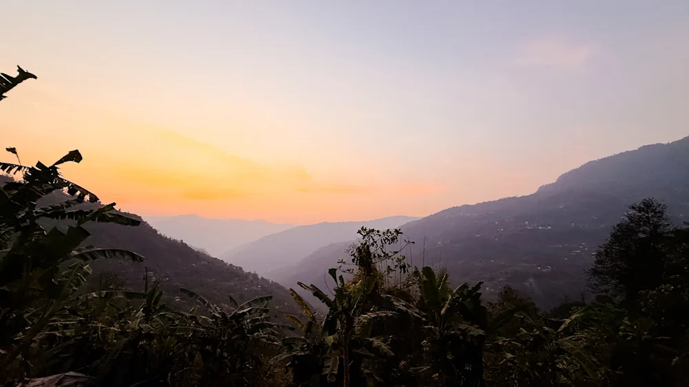 I Trekked 50 Miles Through the Lower Himalayas & This Is the Gear I Packed