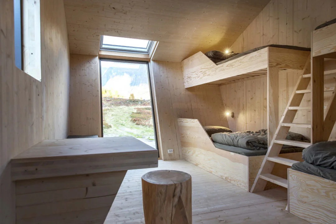 Tungestølen-Hiking-Cabin-Norway-Snohetta-7