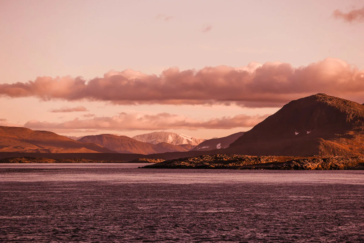 Karthika-Gupta-Labrador-Coast-Dramatic-Sunset