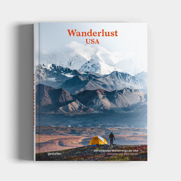 33 Epic Hiking Coffee Table Books To Inspire & Excite