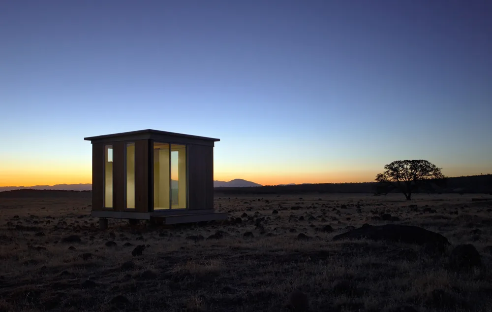 Architectural Inspo: Cabana Modular Cabin