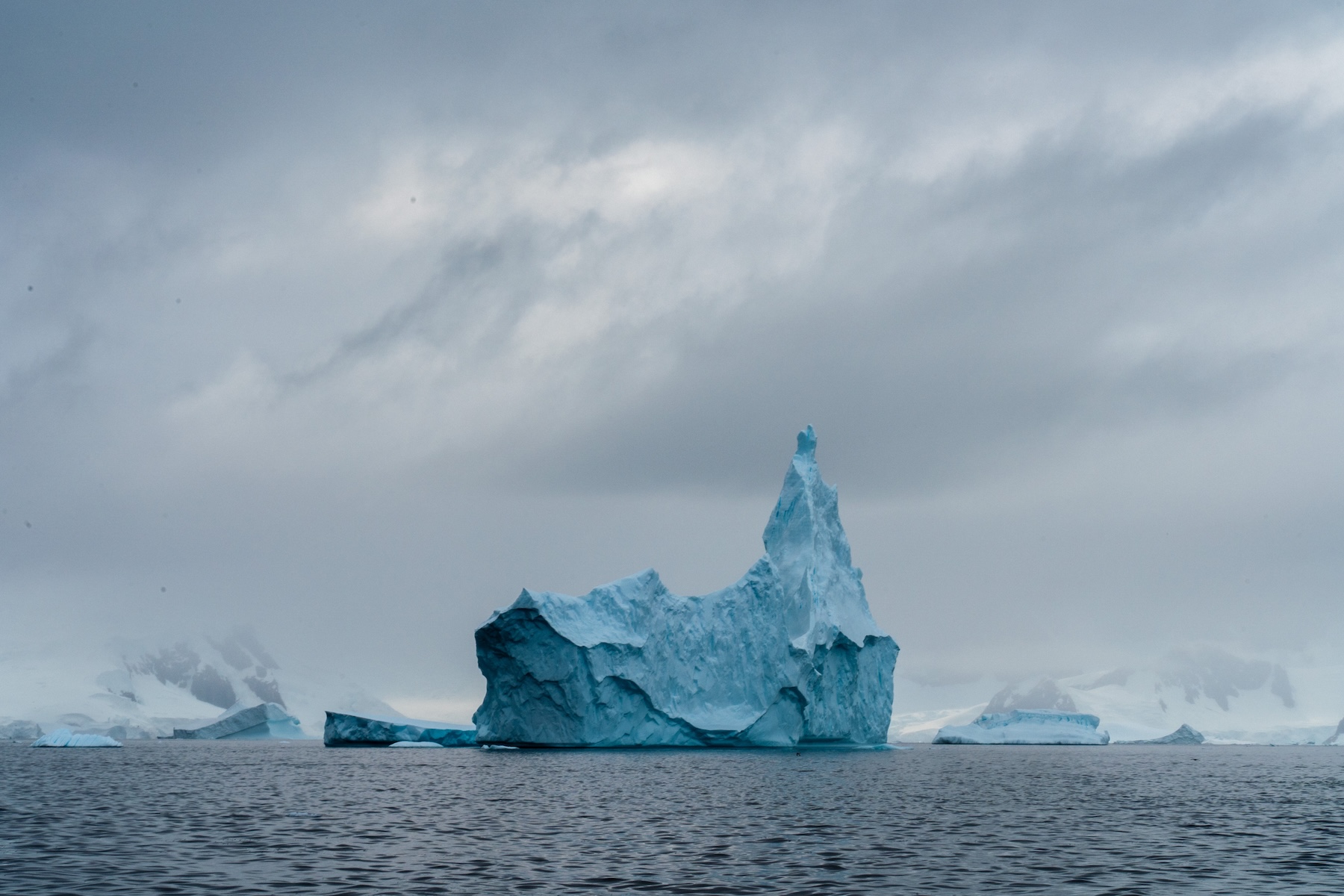 Expedition Guide Alex Krowiak on Photographing Antarctica | Field Mag