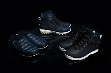The North Face X Publish collection