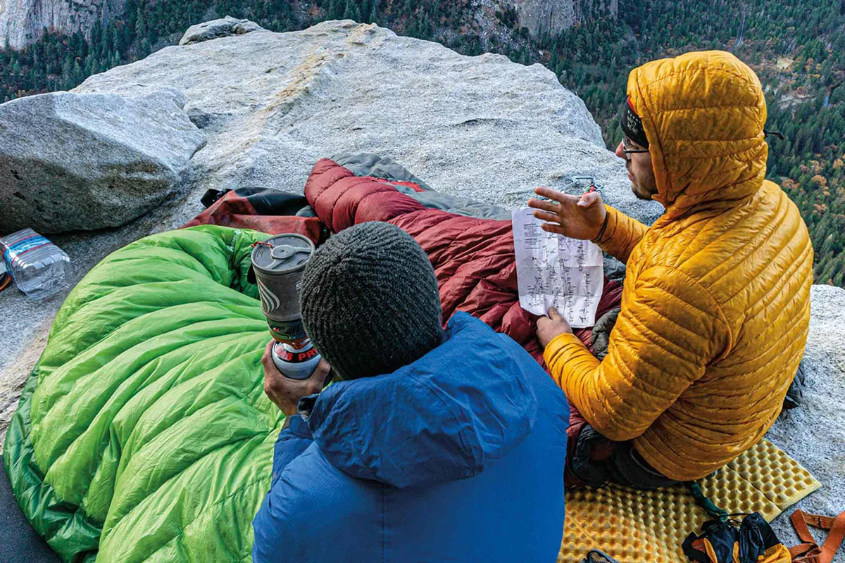 patagonia-downlab-camp