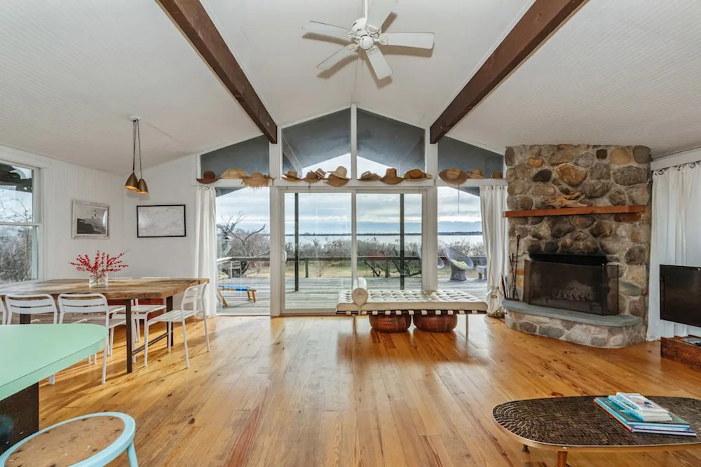 14 Best Montauk Beach House Rentals, Cottages, & Surf Shacks