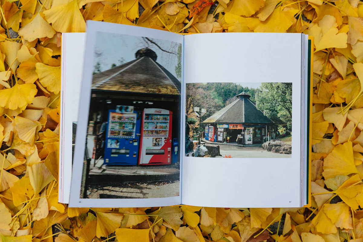 tanner-bowden-vending-machine-book-gingko-spread