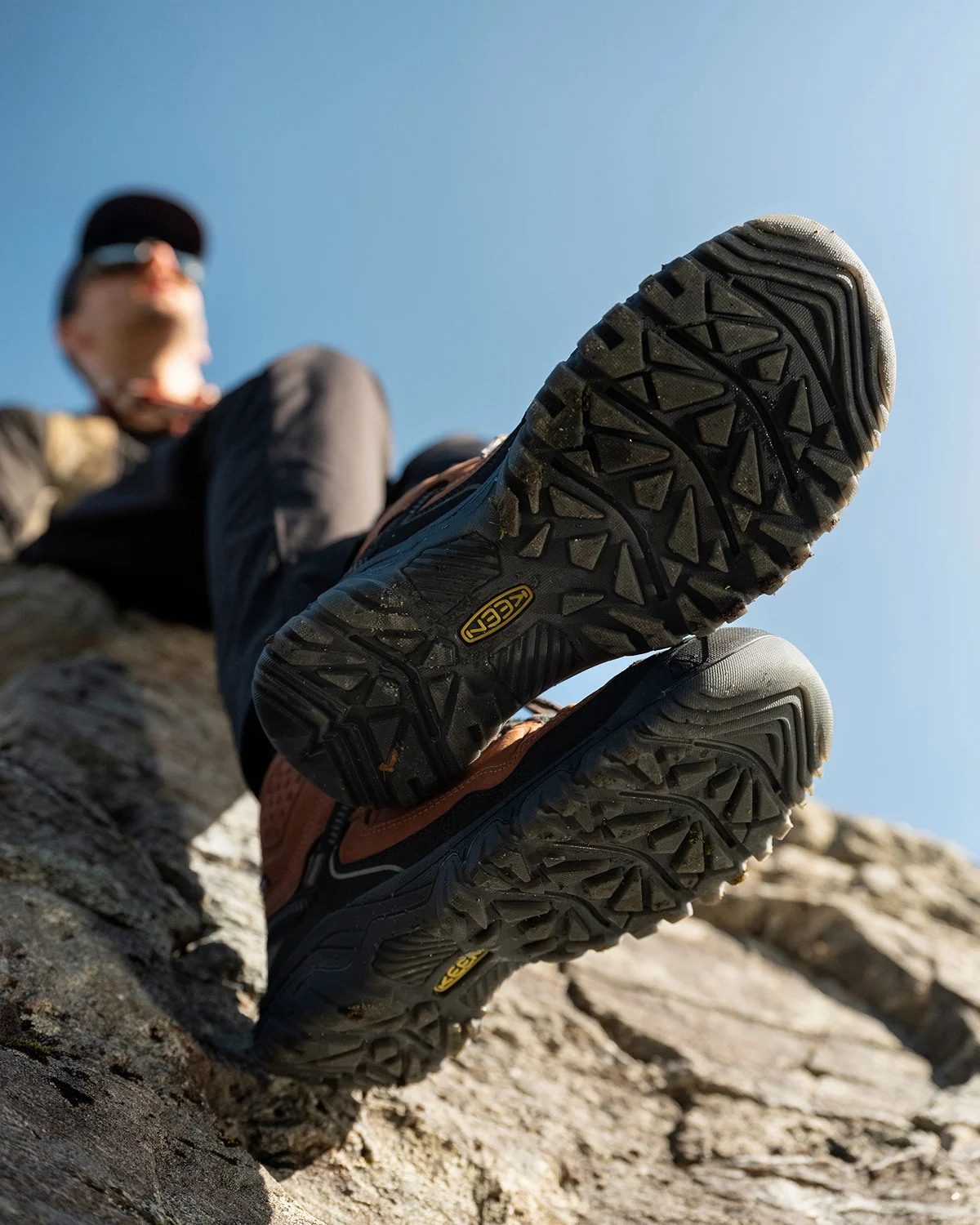 KEEN-Targhee-IV-Consciously-Created-4