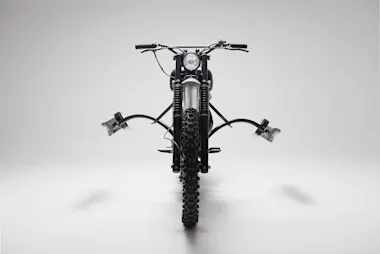 photography by Johannes Helje, courtesy 6/5/4 Motors