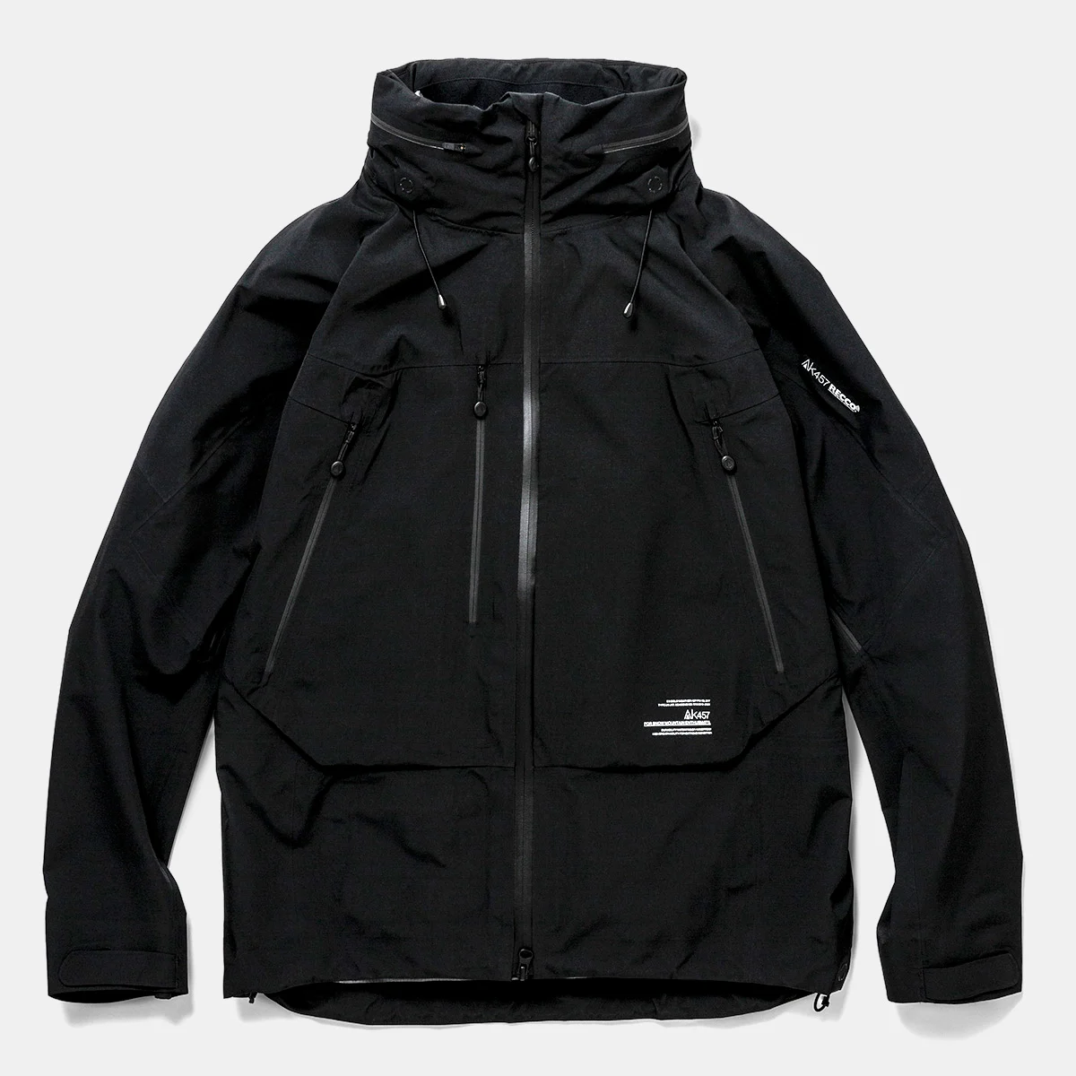 Burton-AK457-Japan-Field-Mag-Jacket