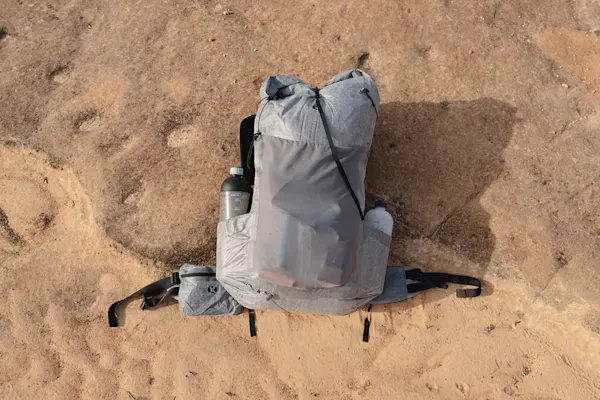 Gossamer Gear Mirage 40-thumbnail