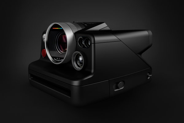 Polaroid I-2: A Striking, New Instant Camera for Modern Film Photographers