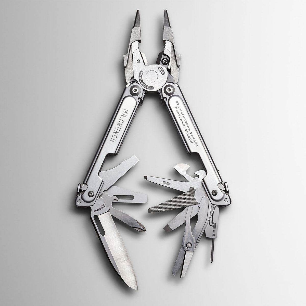 Latest leatherman multi deals tool