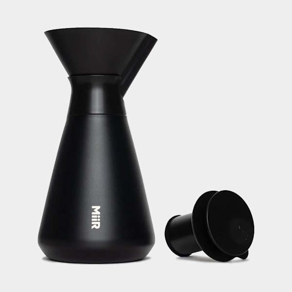 9 Best Camping Coffee Makers & How to Use Them | 2024 | Field Mag