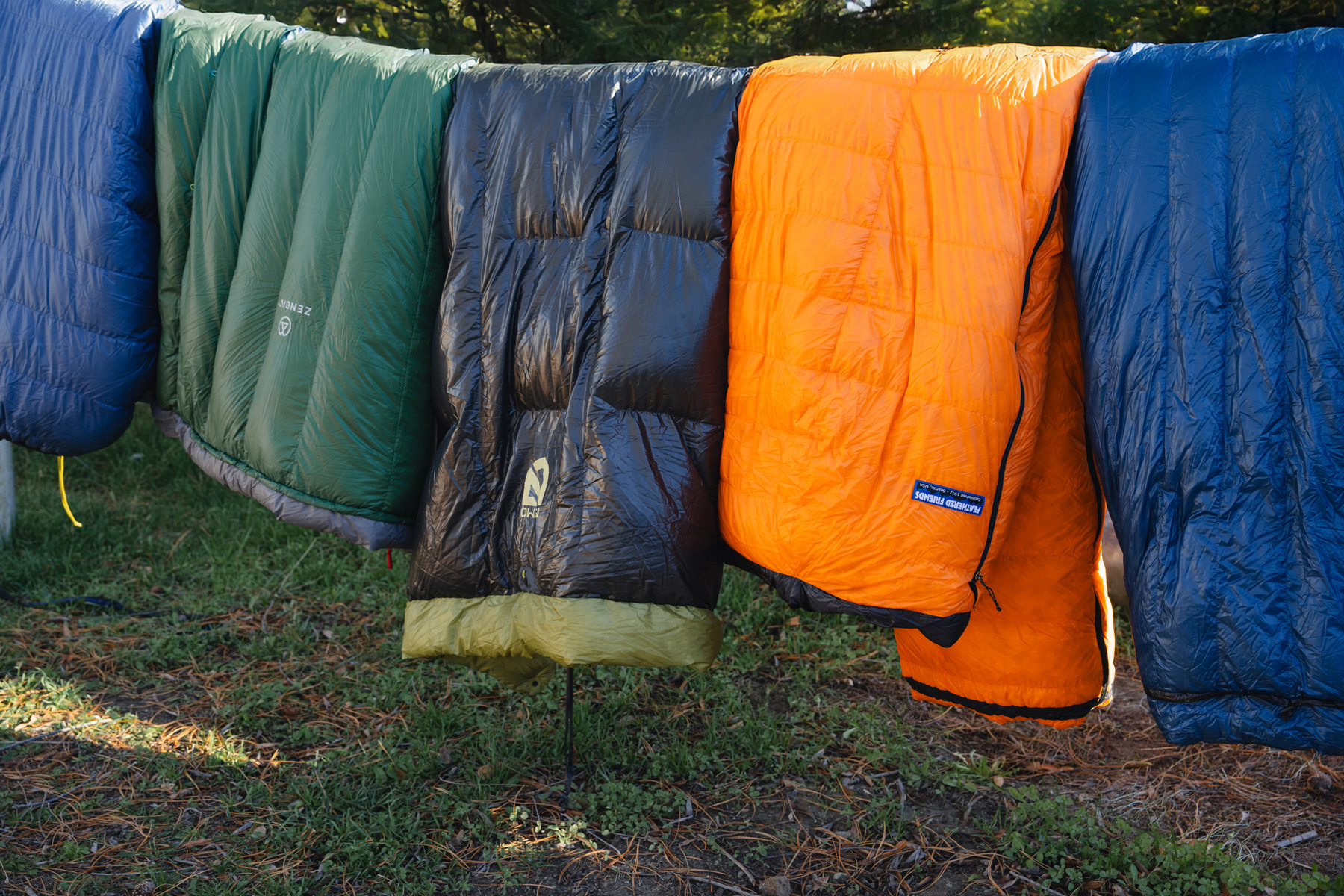 The 7 Best Ultralight Backpacking Quilts of 2026, Tested and Reviewed