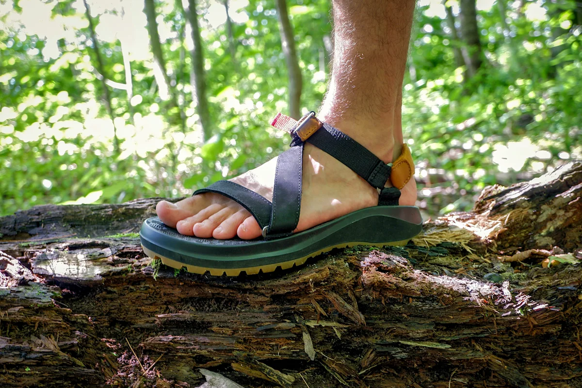 Danner-Joseph-Sandal-Review-on