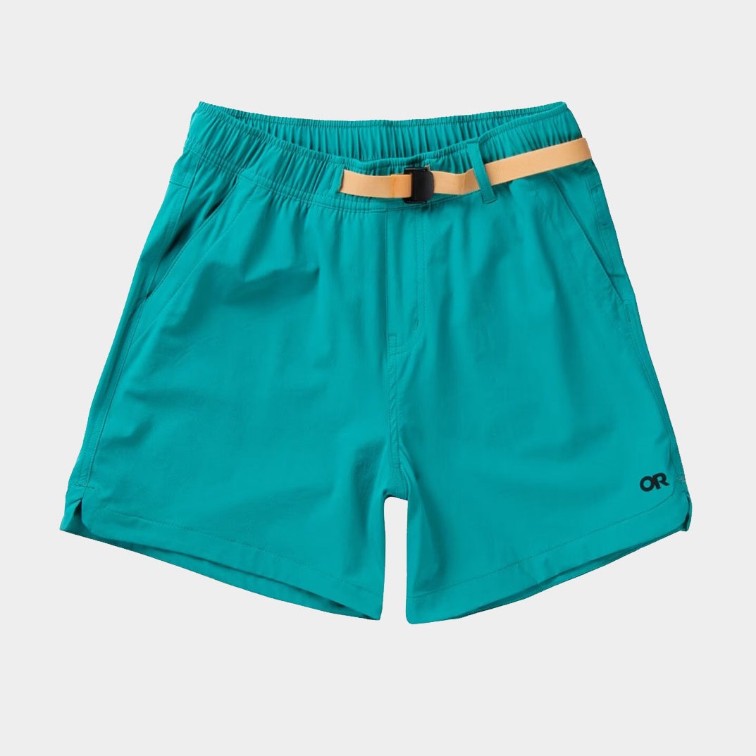 15 Best Hiking Shorts for Women Performance & Style Field Mag
