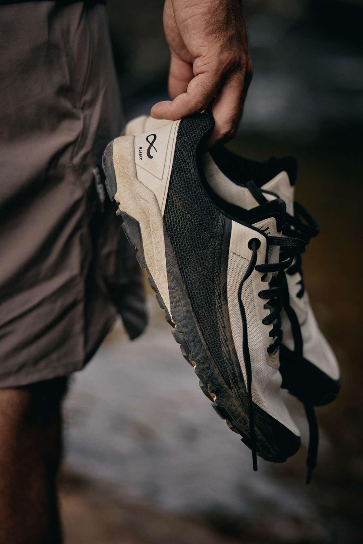 Notace Yama T1 Review: Testing a New Footwear Brand Over 100 Miles in Japan