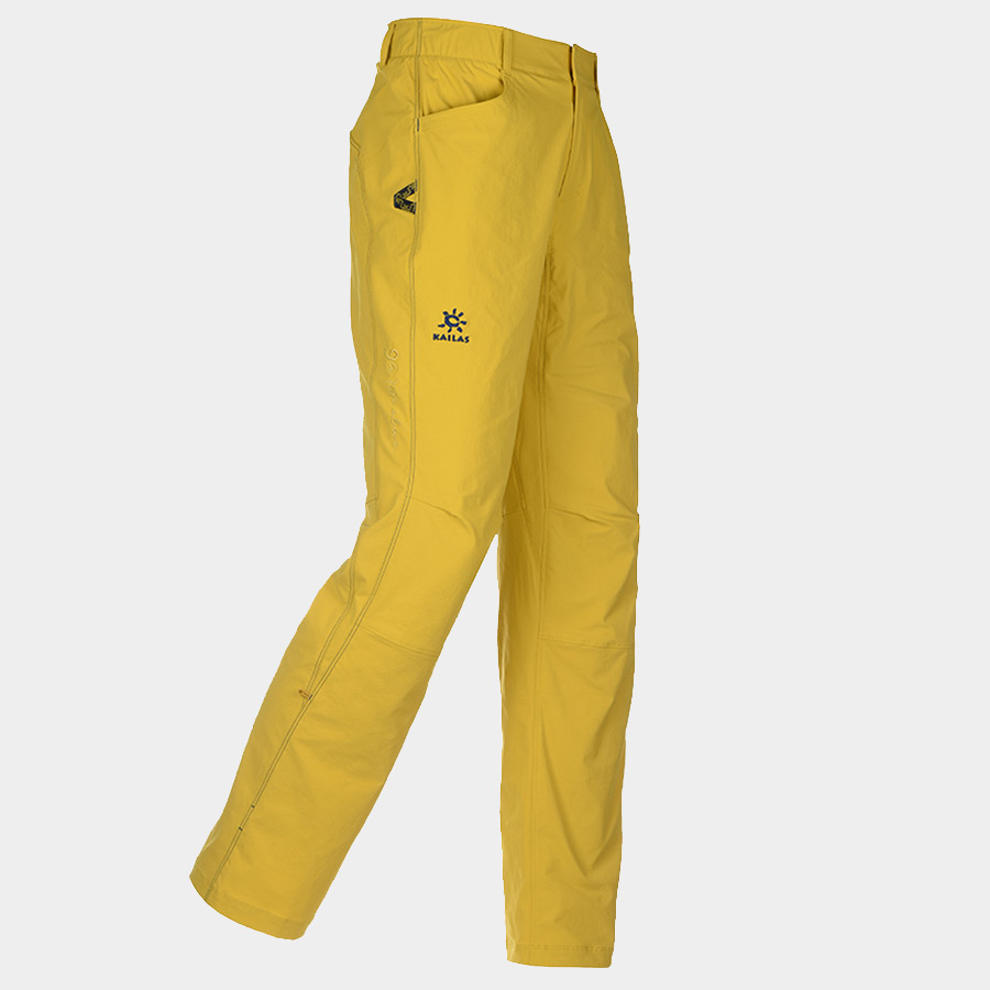 4 Mens Climbing Pants Reviewed Patagonia Outdoor Research 3rd Rock  DUER  WeighMyRack