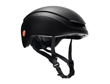 Island model helmet
