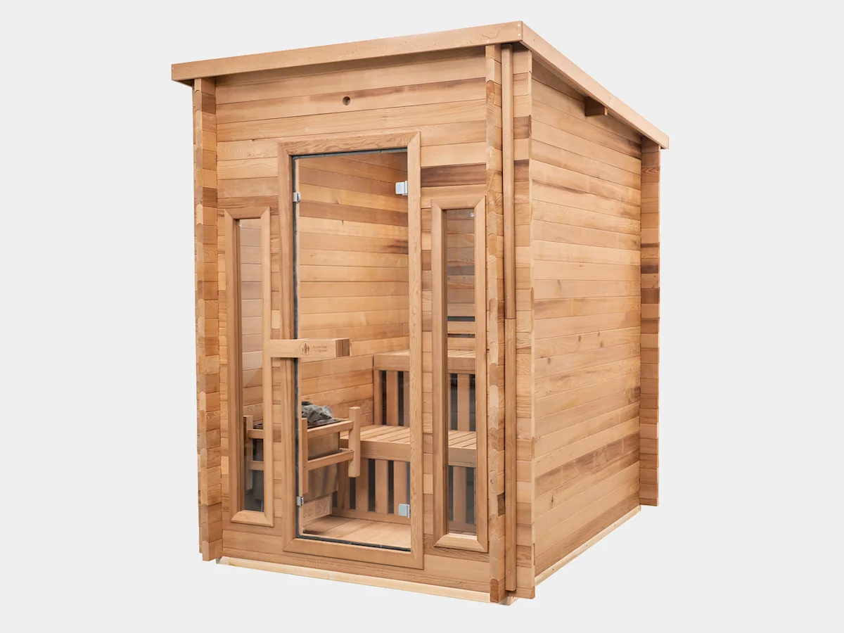 Redwood-Outdoors-Cube-Sauna