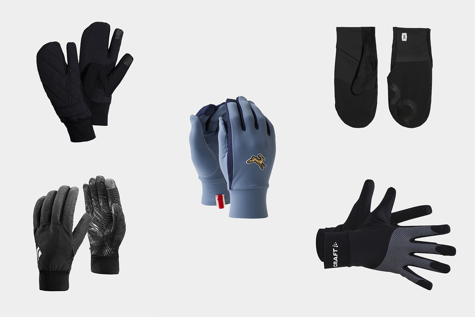 Best running cheap gloves australia