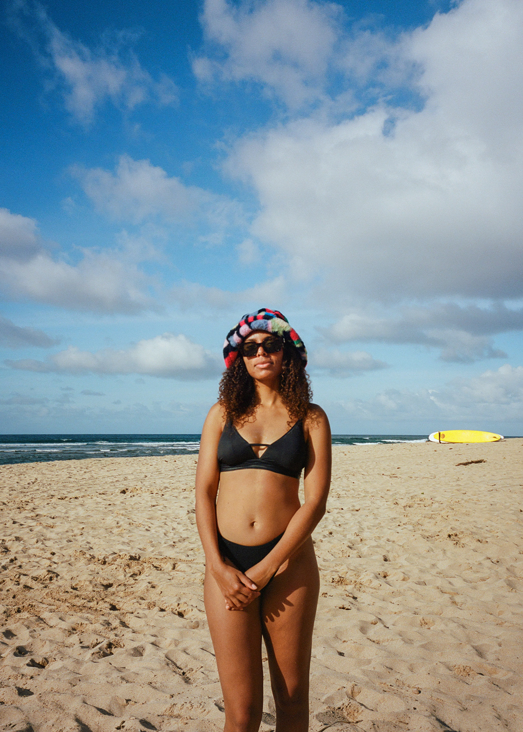 A Glimpse of the Future of Surfing at Vans Pipe Masters Field Mag