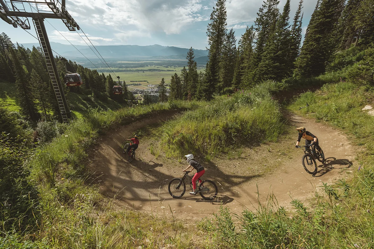 Jackson-Hole-Bike-Park-MTB
