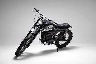 photography by Johannes Helje, courtesy 6/5/4 Motors
