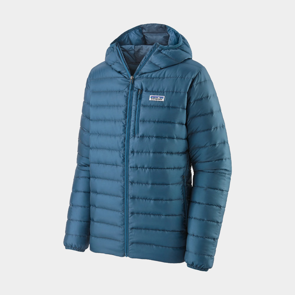 Patagonia down sweater hot sale outdoor gear lab