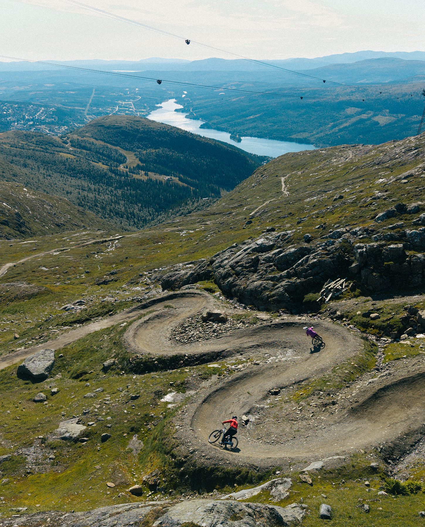 A Summer Travel Guide to Åre, Sweden's Famous Ski Town
