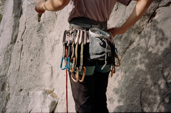 Finest Climbing Chalk Bag for Adventurers
