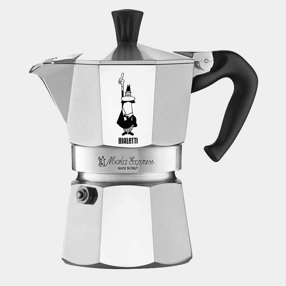 Percolator coffee camping best sale