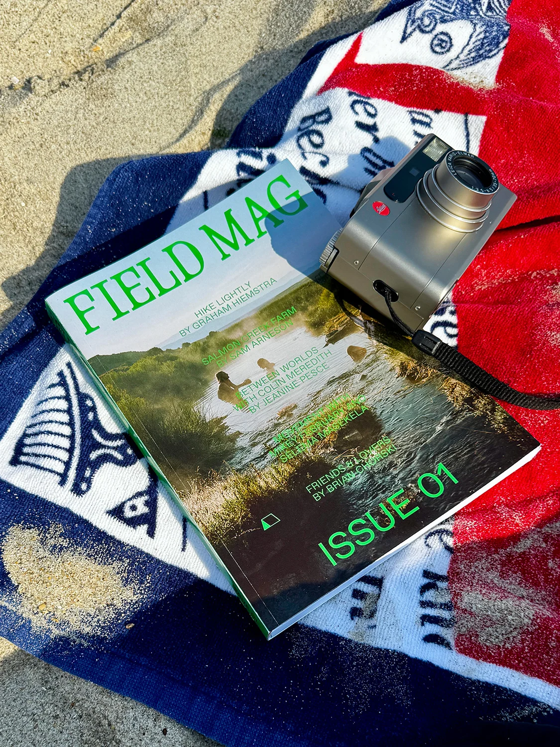 FM01 HotSpring Cover Beach