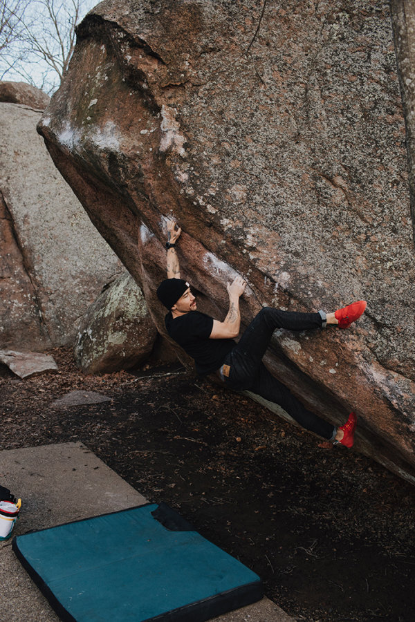 The La Sportiva Solution: A Review - Gripped Magazine