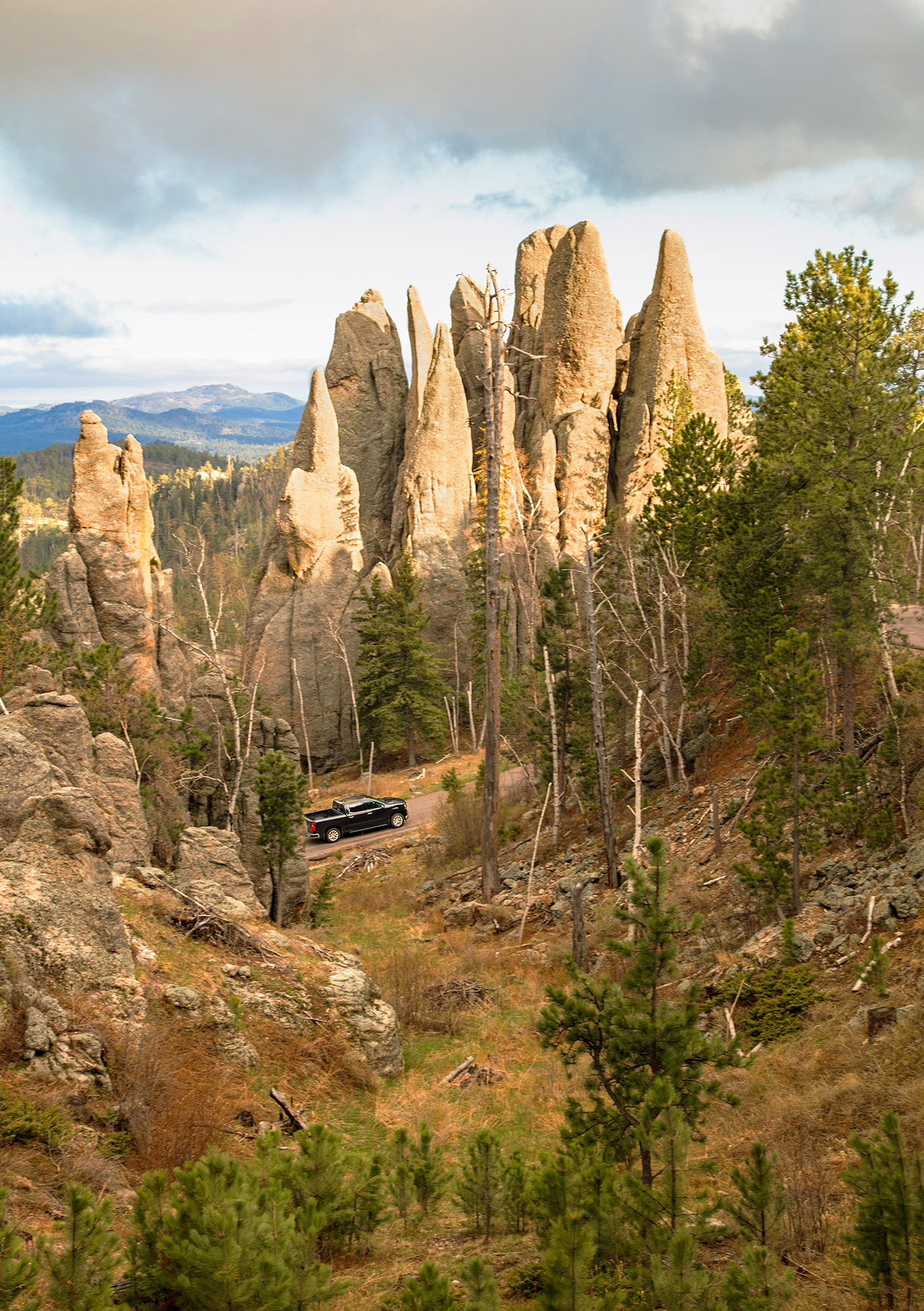 13 Things to Do in South Dakota Dinos Hikes More Field Mag