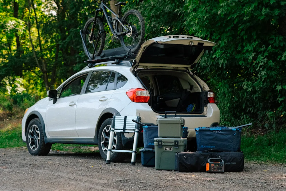 6 Car Camping Upgrades to Go From KOA to Overlanding Light