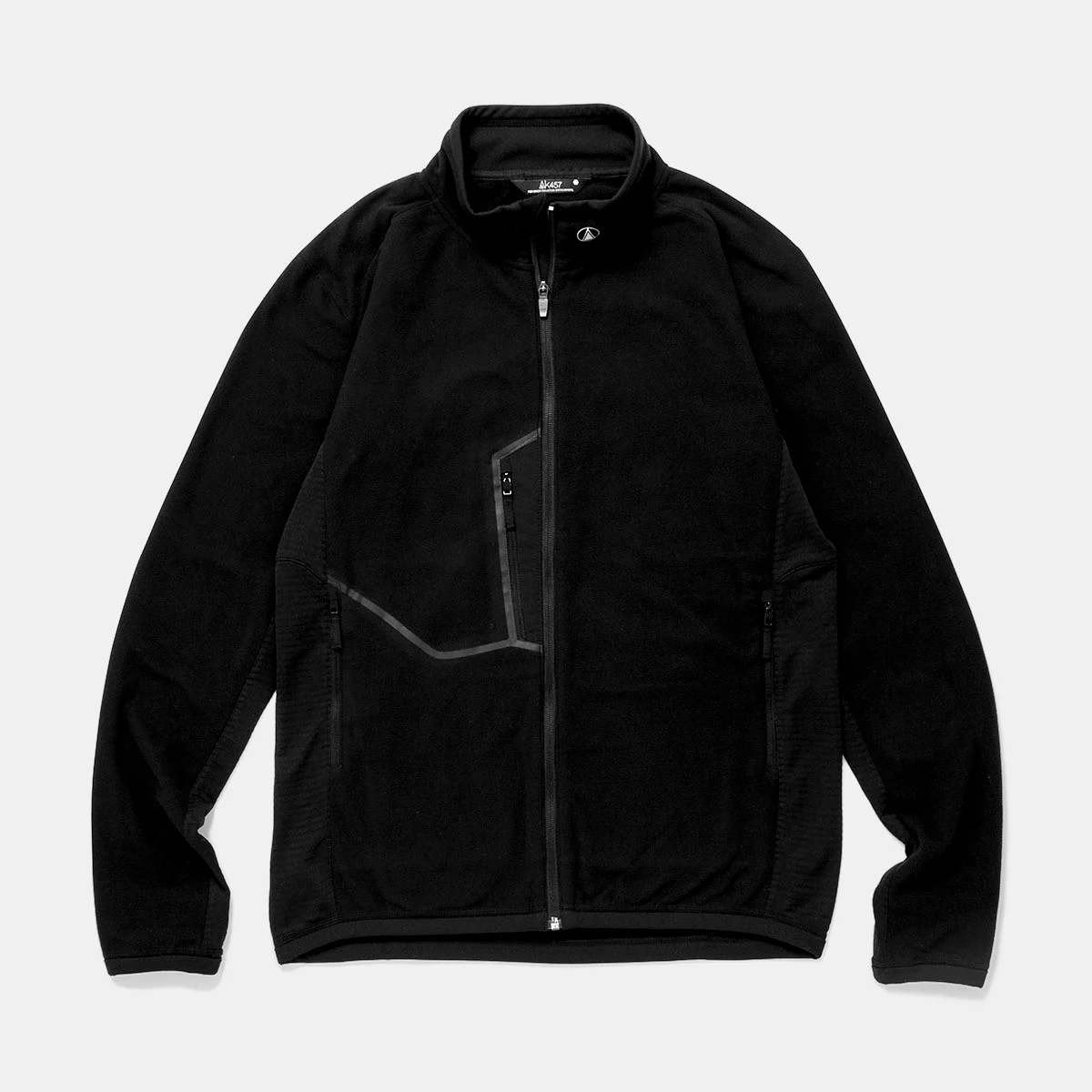 Burton-AK457-Japan-Field-Mag-Fleece