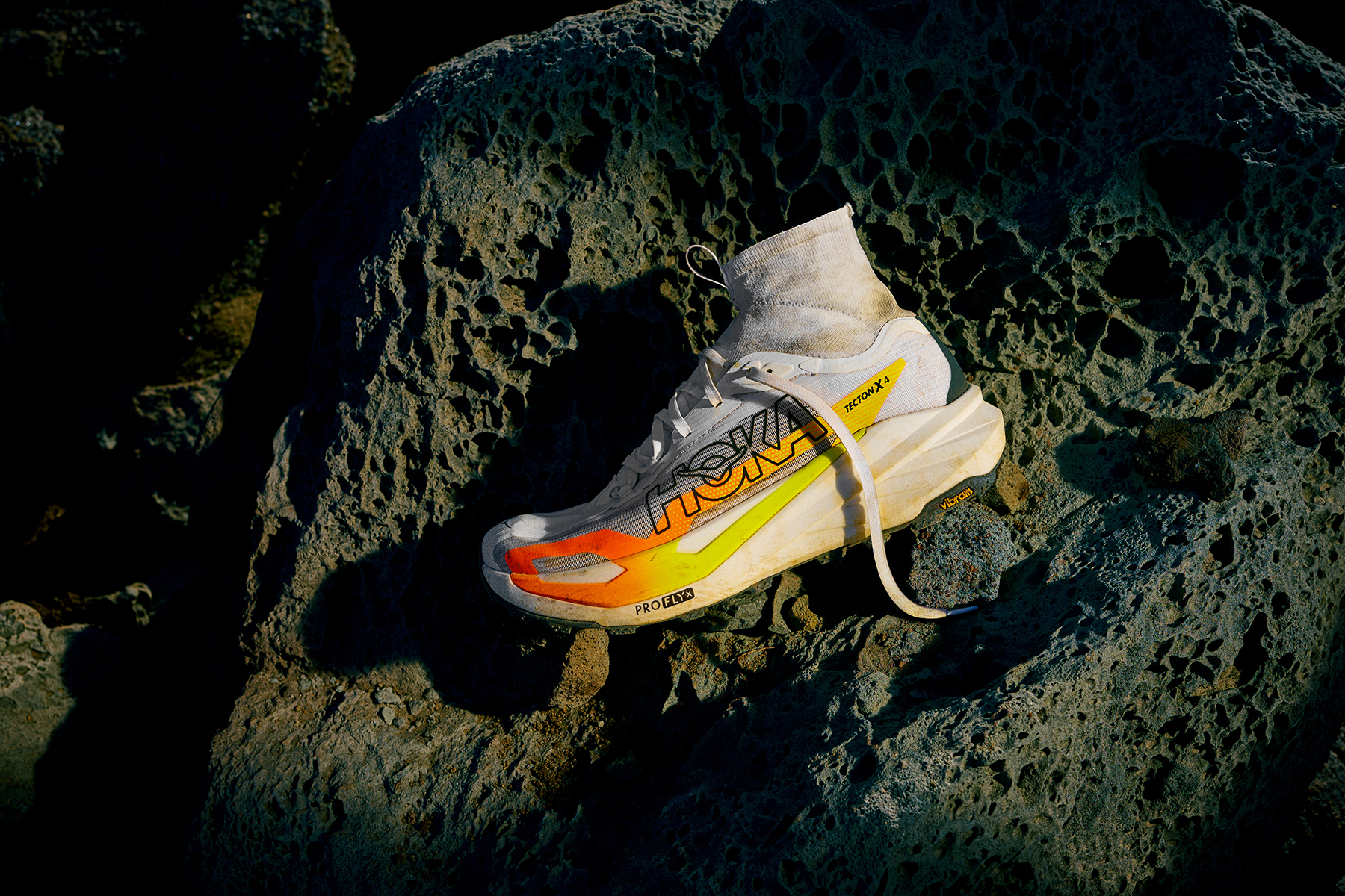 Hoka Tecton X 4 Review: The Carbon Plated Racer for Any Trail