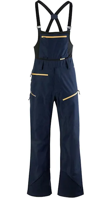 Backcountry x Flylow Mill D Bibs, $399
