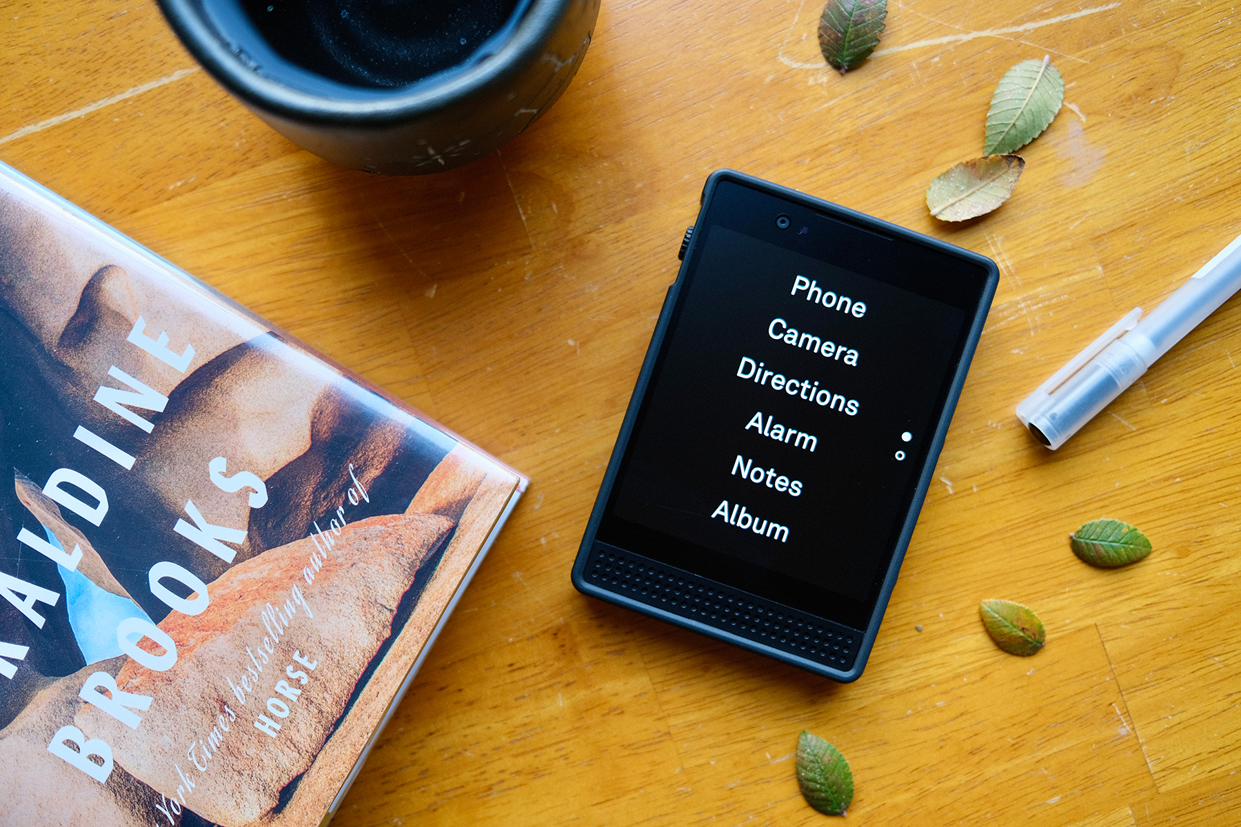 Light Phone III Review: A Beautiful Dumbphone Fit for Travel & Adventure