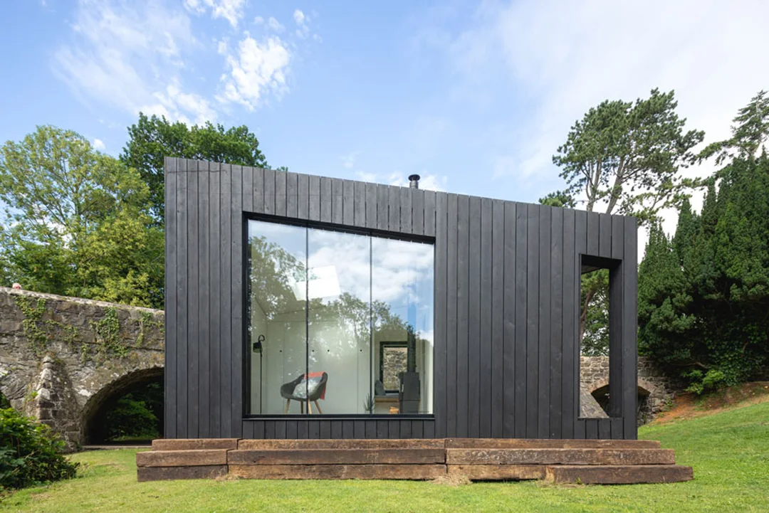 Cabin-Kit-Hub-Koto-Designs