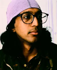 Daniel Varghese